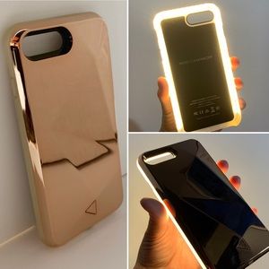 Rebecca Minkoff • Glow Selfie iPhone 6/7/8 Plus